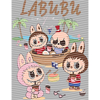labubu-LBB 673